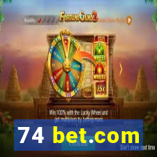 74 bet.com